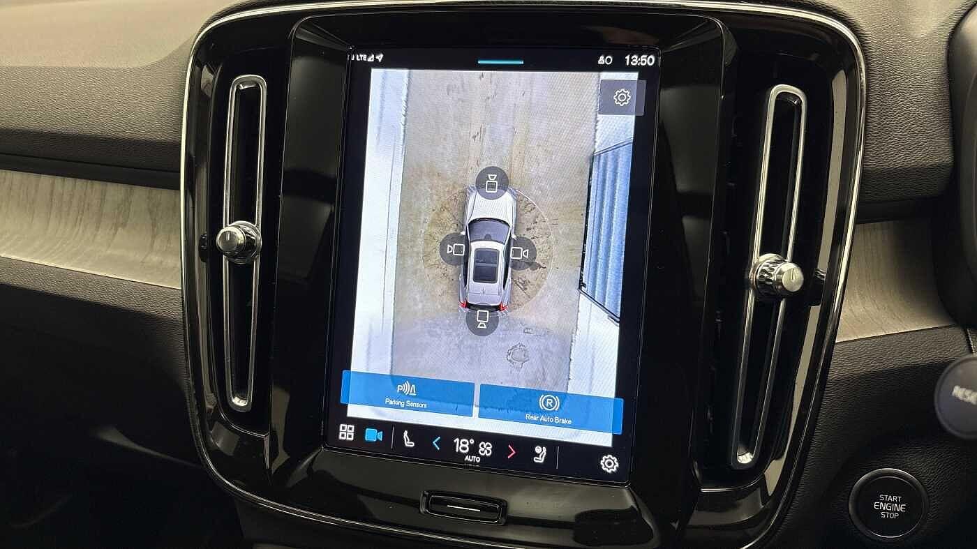 Used Volvo XC40 2024 for sale - 76336468: Photo 42