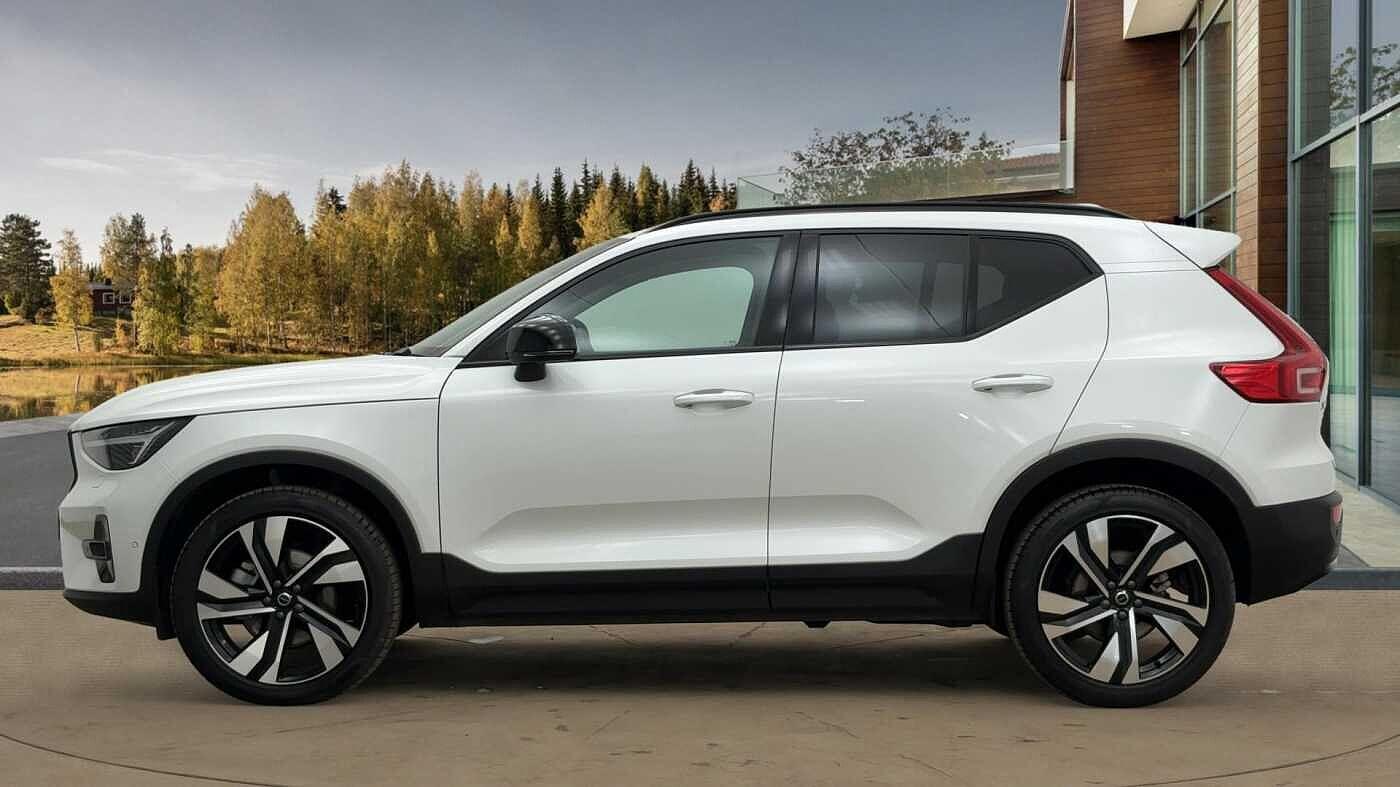 Used Volvo XC40 2024 for sale - 76336468: Photo 6