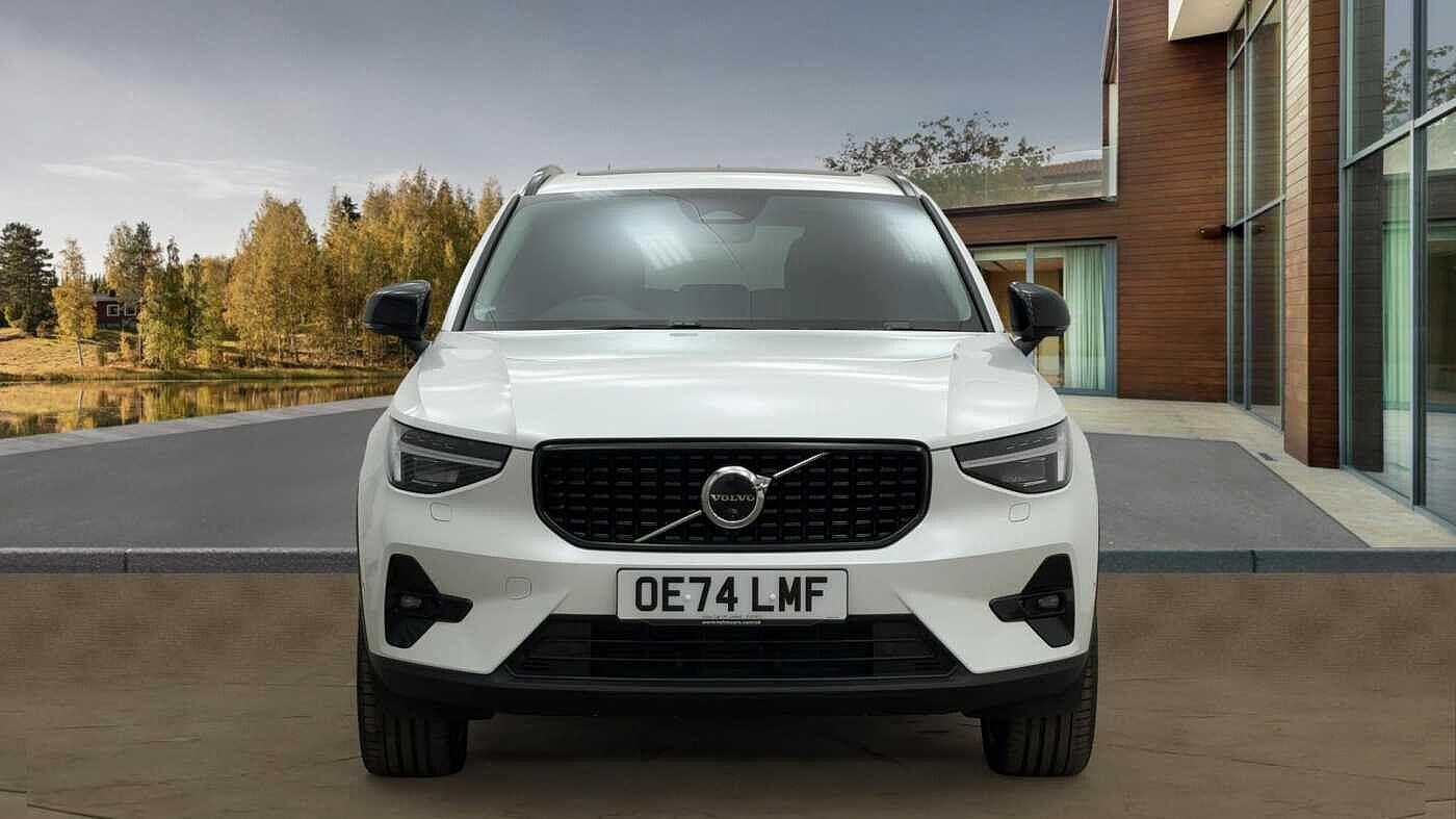 Used Volvo XC40 2024 for sale - 76336468: Photo 8
