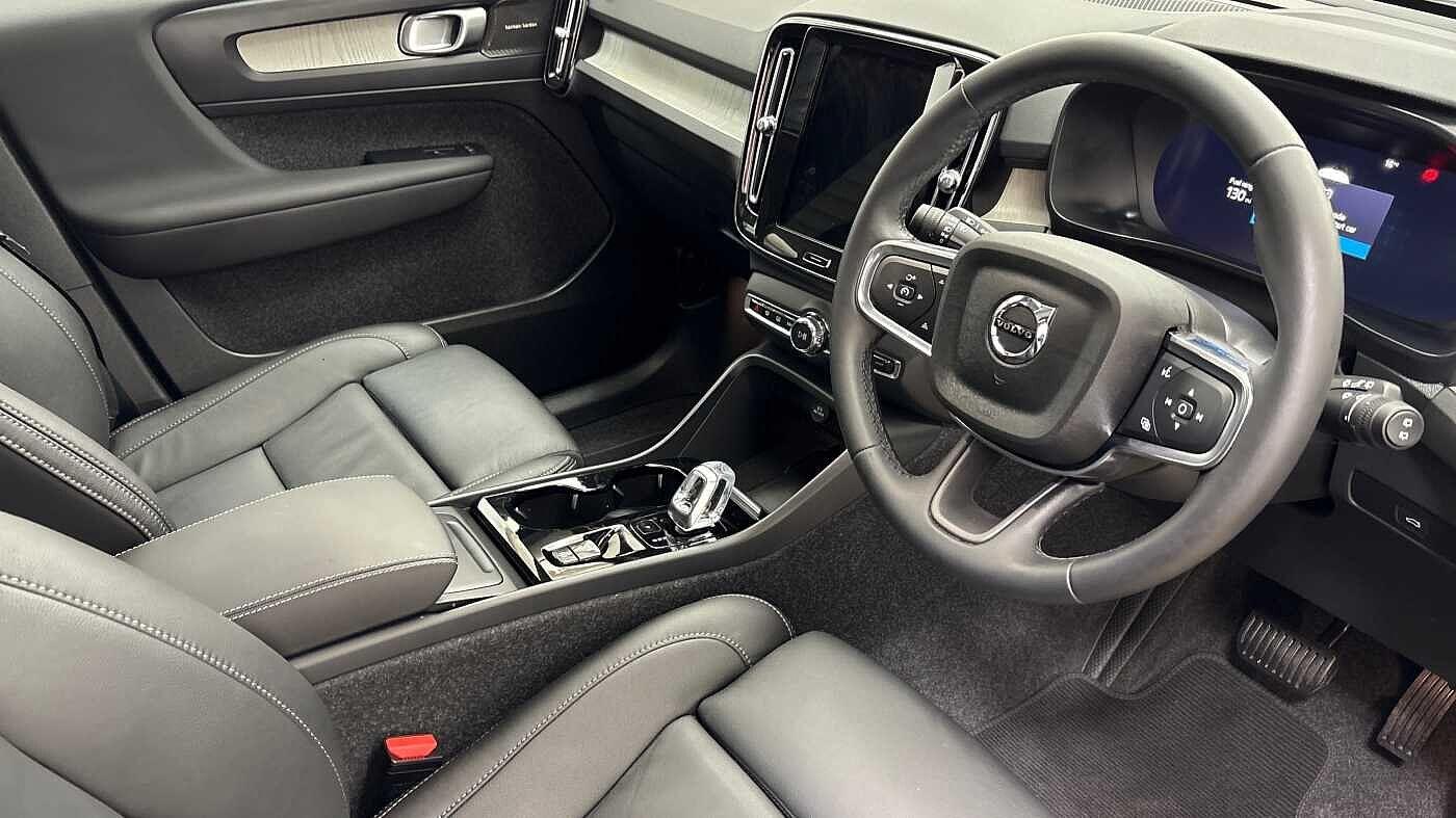 Used Volvo XC40 2024 for sale - 76336468: Photo 9