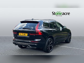 Used Volvo XC60 2025 for sale - 77537724: Photo