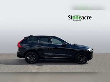 Used Volvo XC60 2025 for sale - 77537724: Photo