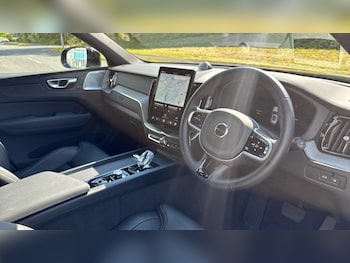 Used Volvo XC60 2025 for sale - 77537724: Photo