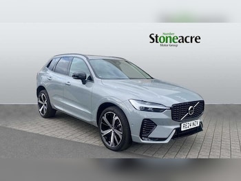 2024 (24) - Ultimate, B5 AWD Mild hybrid, Petrol, Dark 5-Door