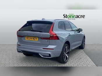 Used Volvo XC60 2024 for sale - 75552418: Photo