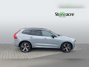 Used Volvo XC60 2024 for sale - 75552418: Photo