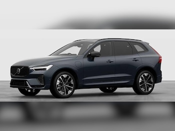Used Volvo XC60 2026 for sale - 77564805: Photo