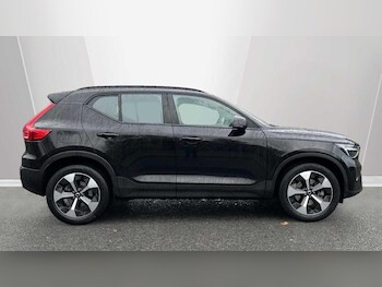 Used Volvo XC40 2024 for sale - 76307574: Photo