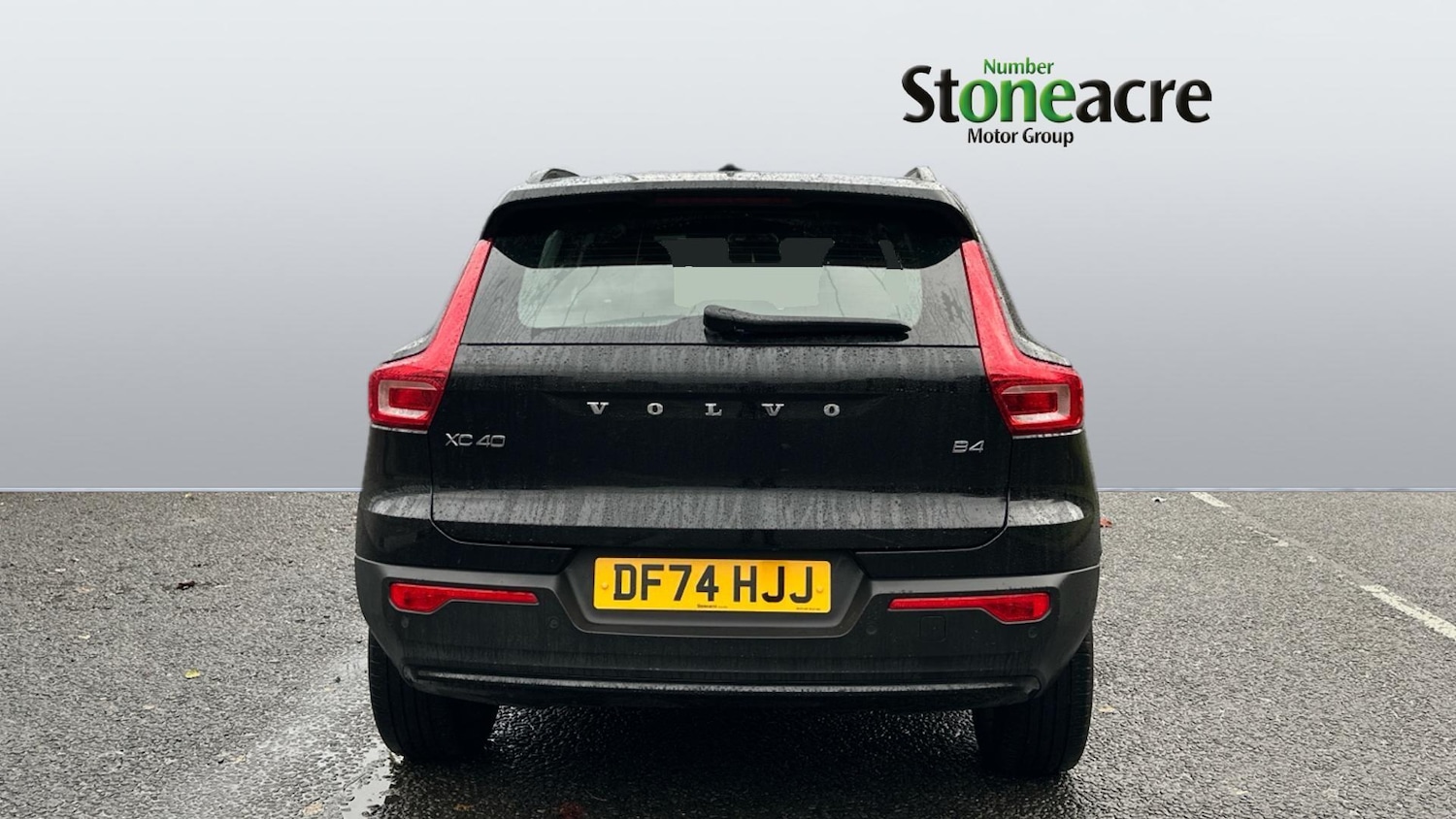 Used Volvo XC40 2024 for sale - 76307574: Photo 7