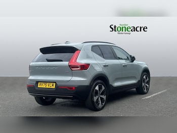 Used Volvo XC40 2025 for sale - 78684963: Photo