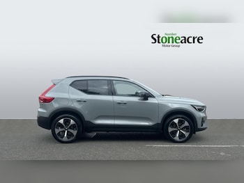 Used Volvo XC40 2025 for sale - 78684963: Photo