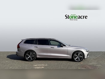Used Volvo V60 2025 for sale - 76158945: Photo