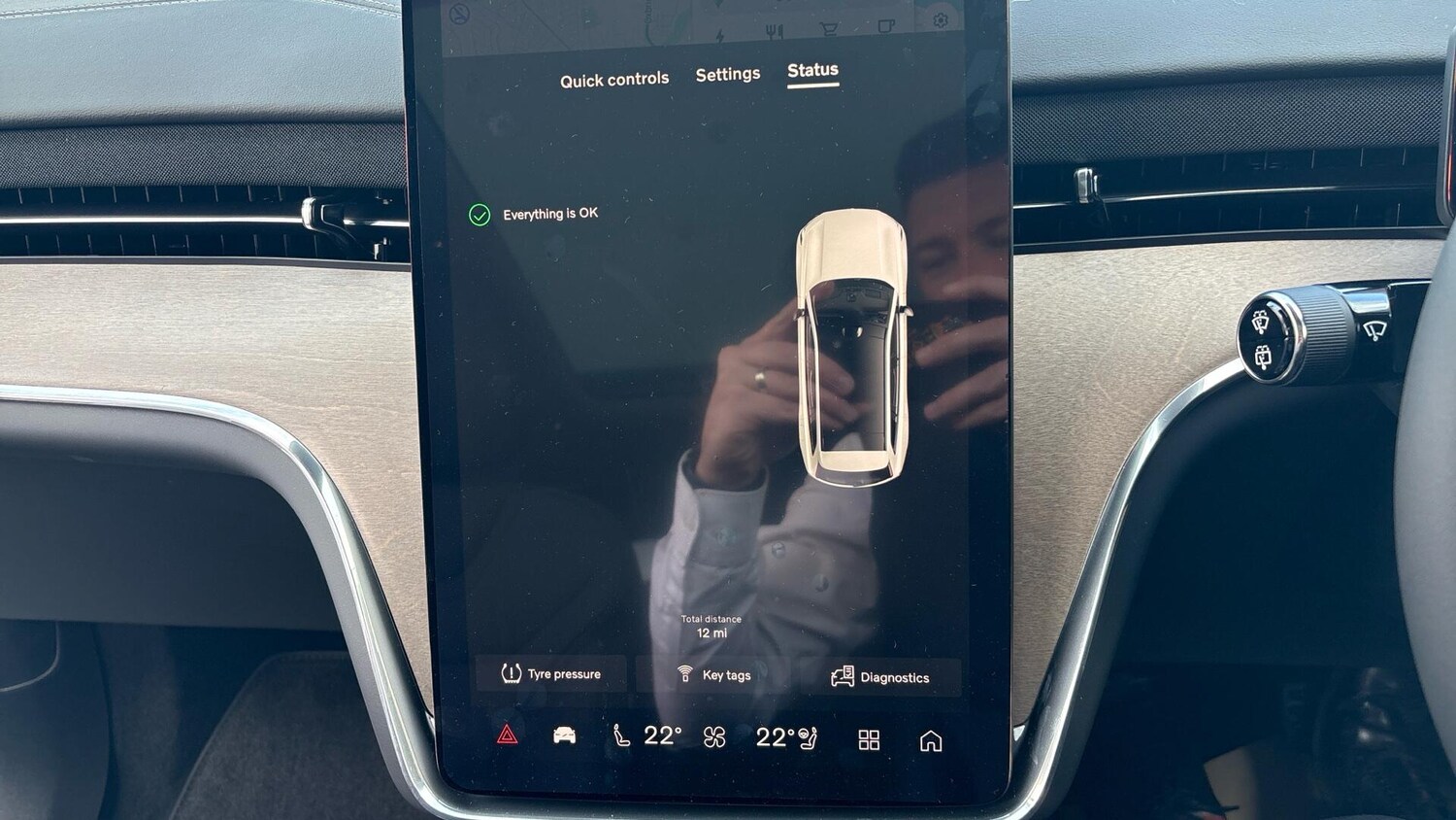 Used Volvo EX90 2025 for sale - 76109334: Photo 14