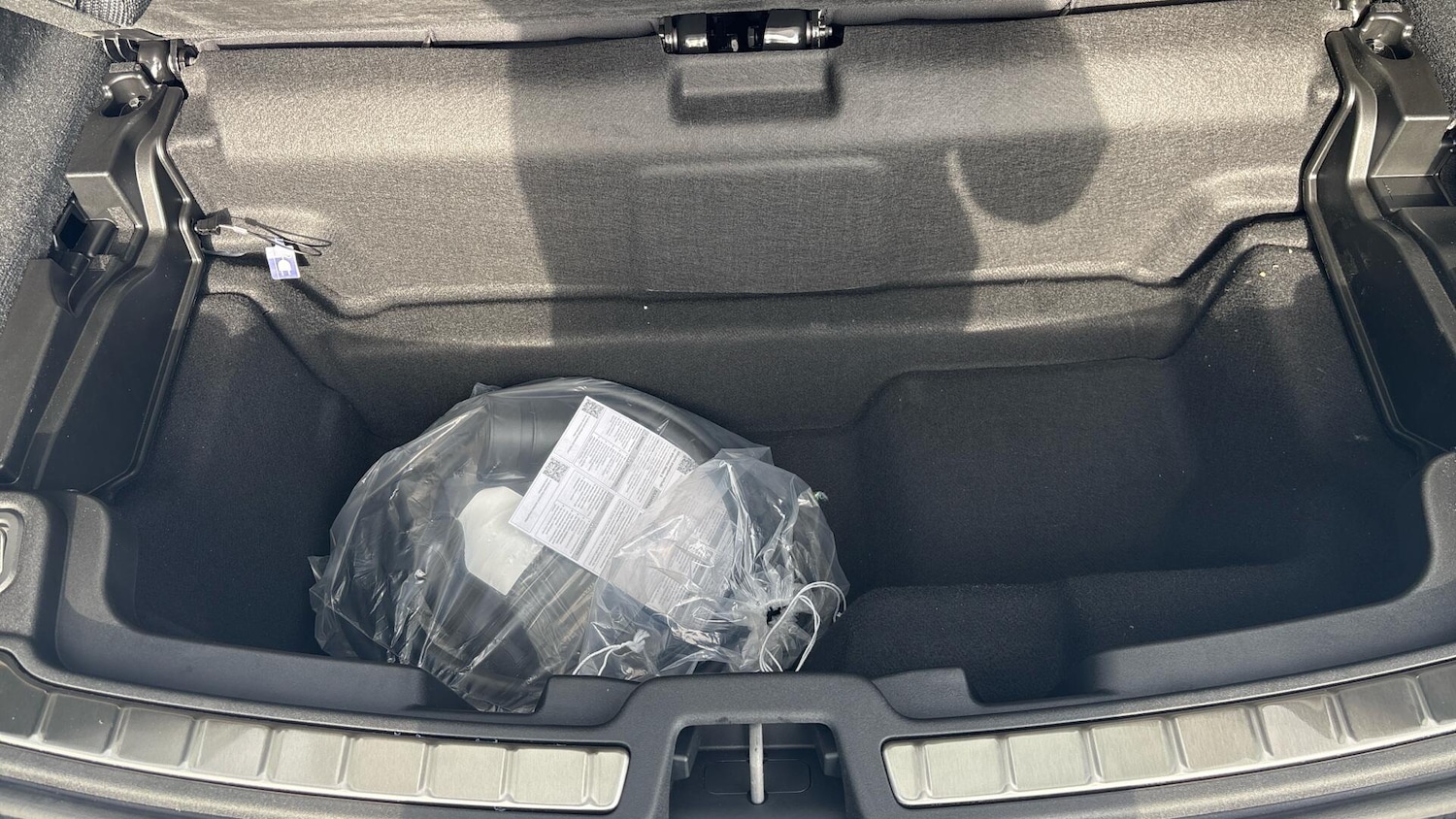 Used Volvo EX90 2025 for sale - 76109334: Photo 17