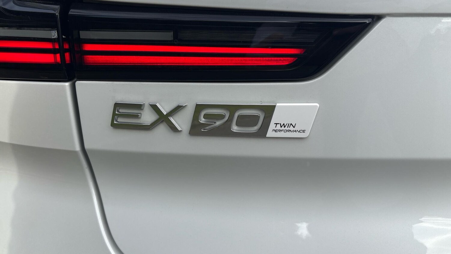 Used Volvo EX90 2025 for sale - 76109334: Photo 19