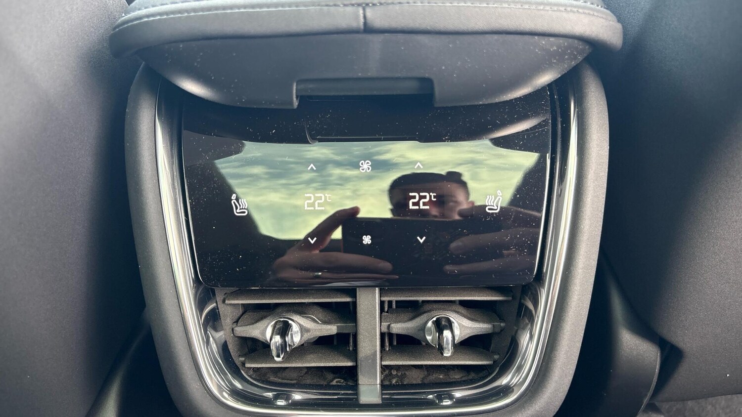 Used Volvo EX90 2025 for sale - 76109334: Photo 21