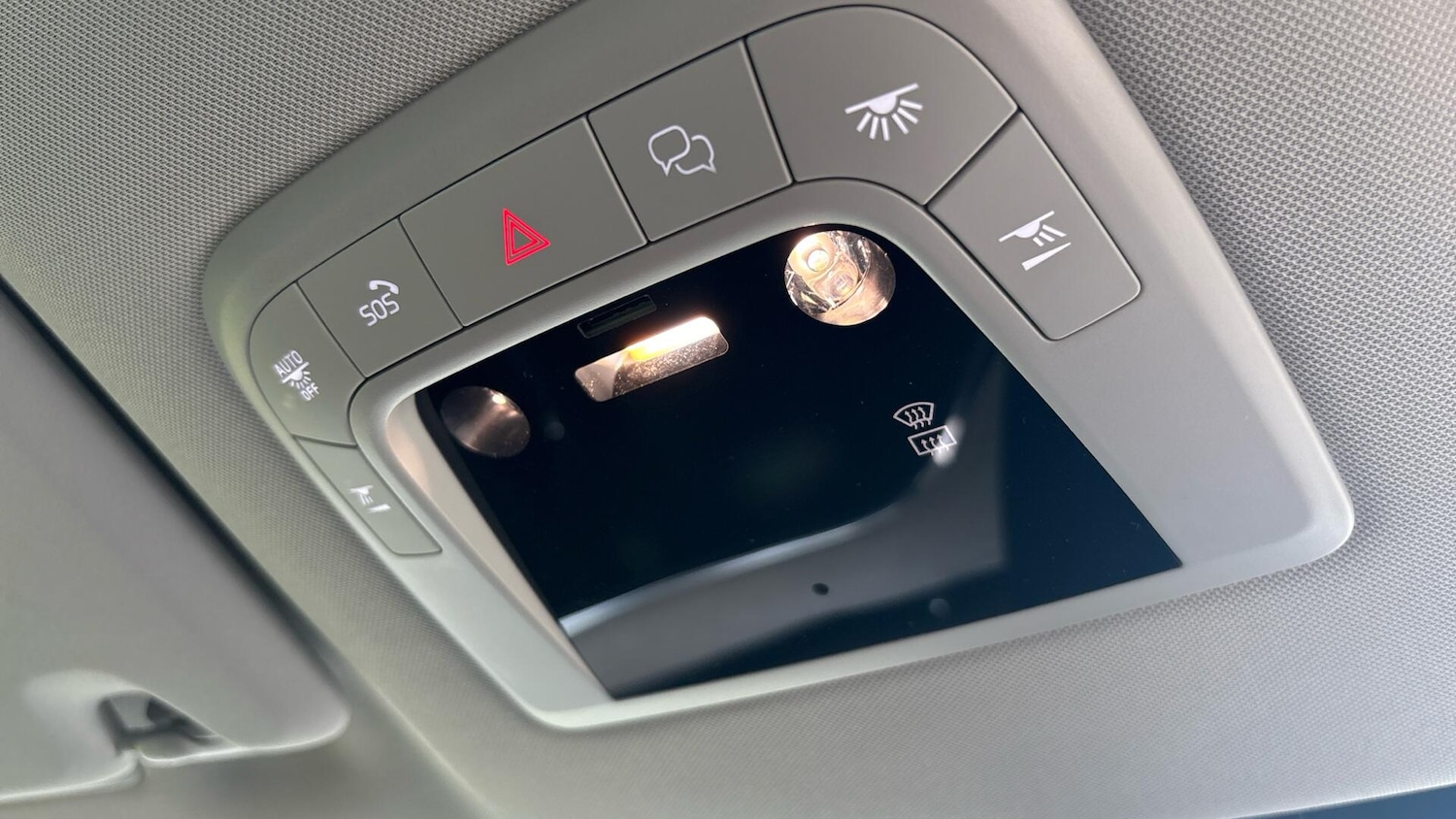 Used Volvo EX90 2025 for sale - 76109334: Photo 25