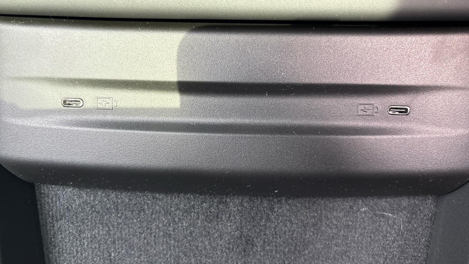 Used Volvo EX90 2025 for sale - 76109334: Photo 29