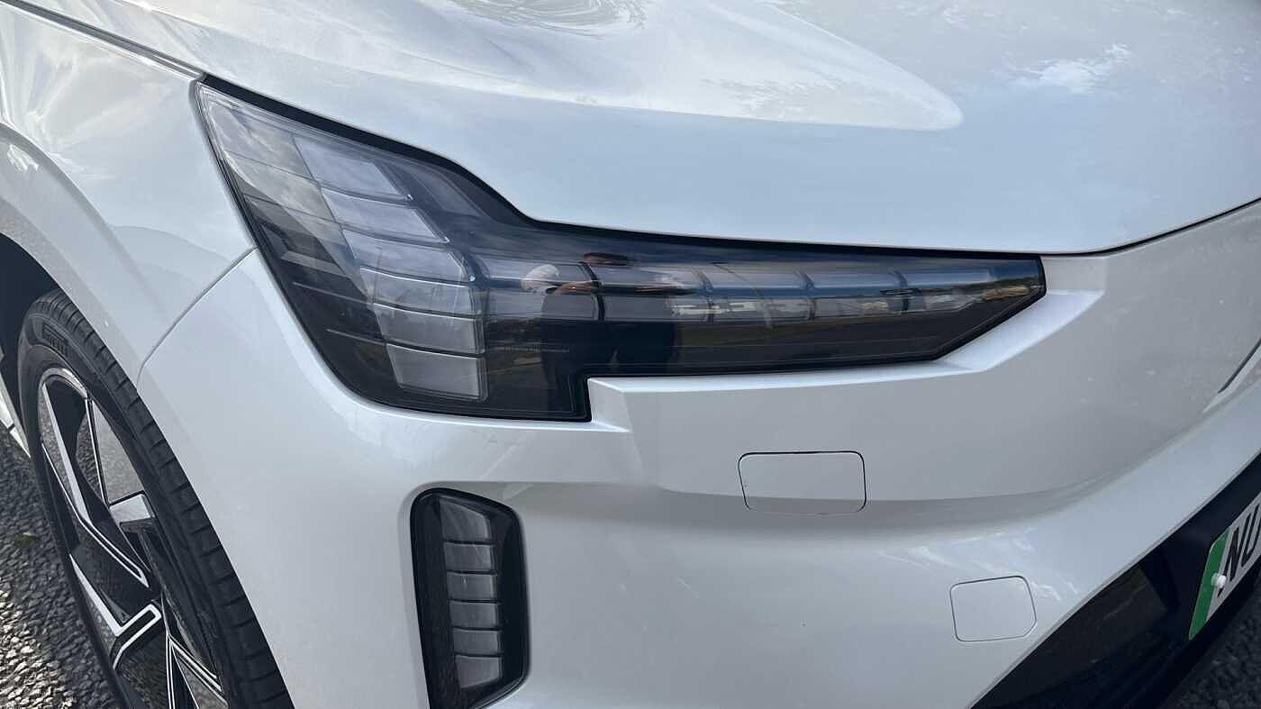 Used Volvo EX90 2025 for sale - 76109334: Photo 36