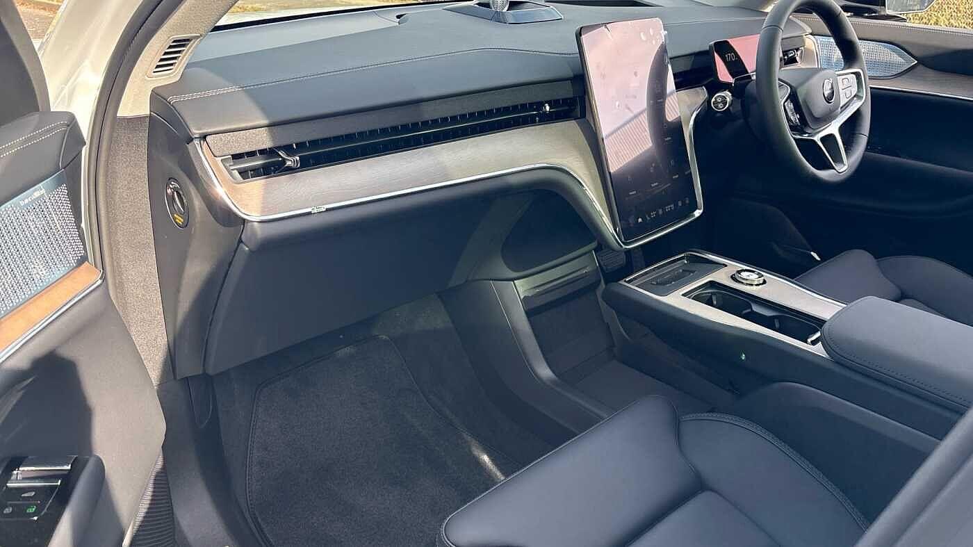 Used Volvo EX90 2025 for sale - 76109334: Photo 37