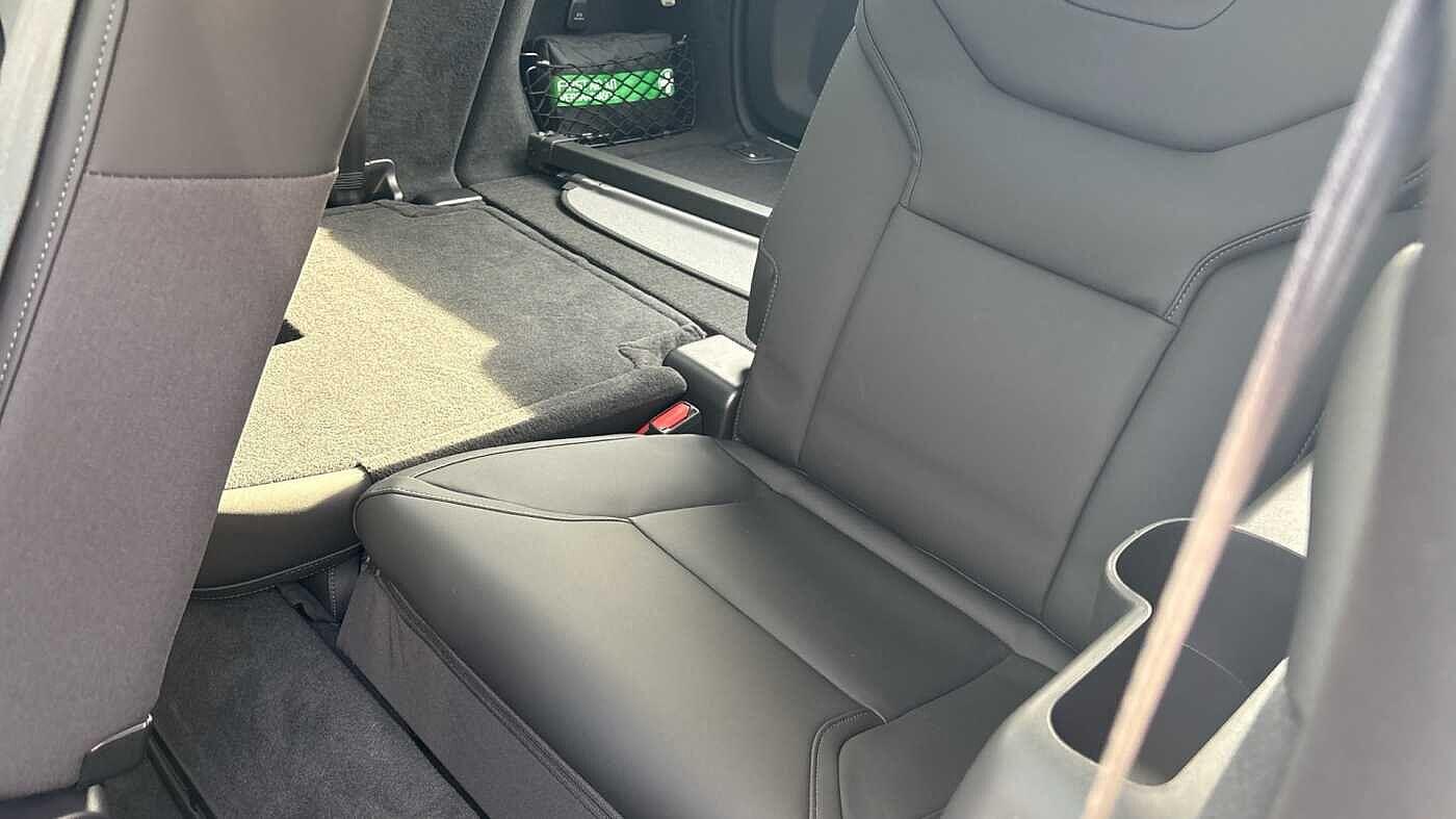 Used Volvo EX90 2025 for sale - 76109334: Photo 38