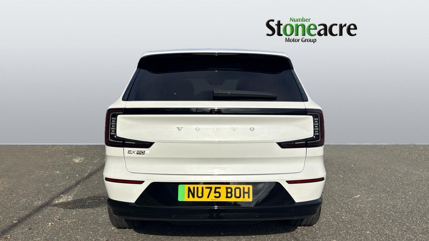 Used Volvo EX90 2025 for sale - 76109334: Photo 7