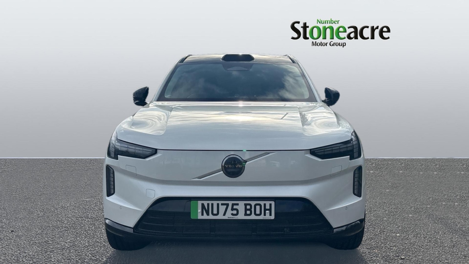 Used Volvo EX90 2025 for sale - 76109334: Photo 8