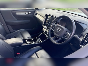 Used Volvo XC40 2020 for sale - 78058018: Photo