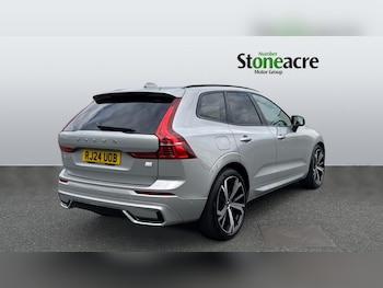 Used Volvo XC60 2024 for sale - 75553130: Photo