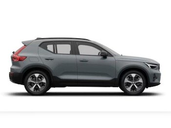 Used Volvo XC40 2026 for sale - 77768410: Photo