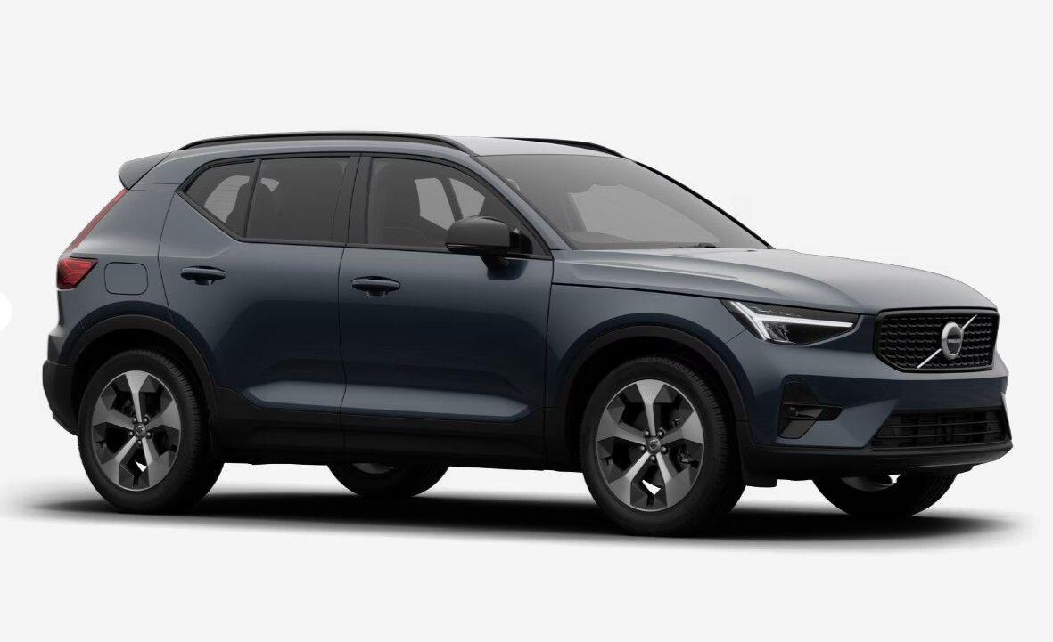 Used Volvo XC40 for sale - 77768410: Photo 3