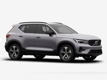 Used Volvo XC40 2026 for sale - 77768410: Photo