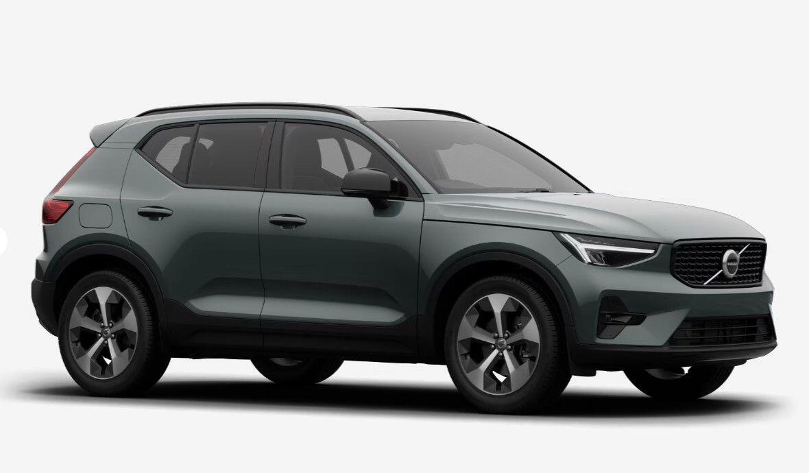 Used Volvo XC40 for sale - 77768410: Photo 5