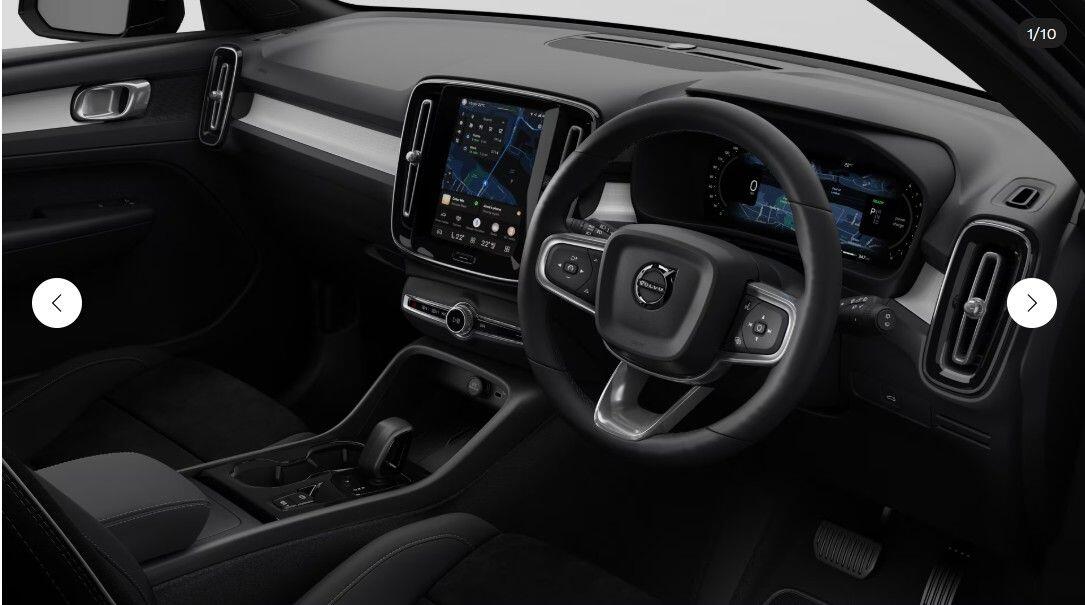 Used Volvo XC40 for sale - 77768410: Photo 7