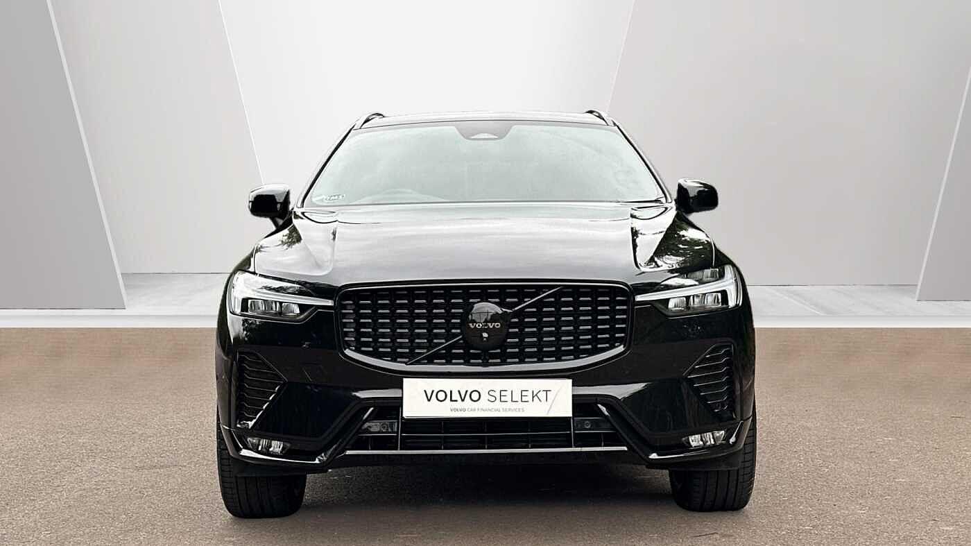 Used Volvo XC60 for sale - 77345277: Photo 10