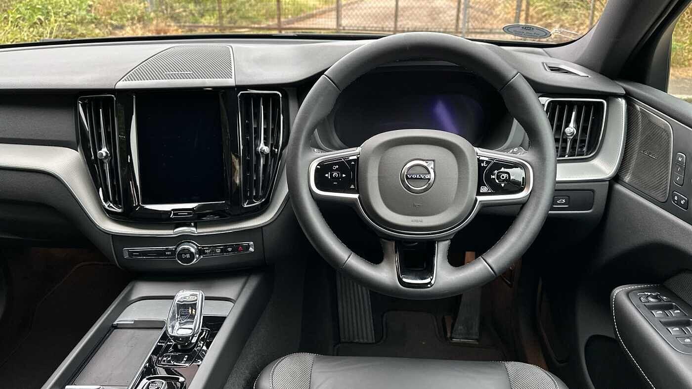 Used Volvo XC60 for sale - 77345277: Photo 12