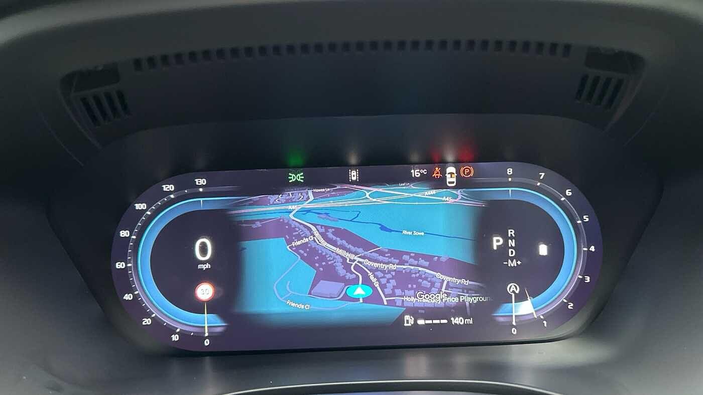 Used Volvo XC60 for sale - 77345277: Photo 13