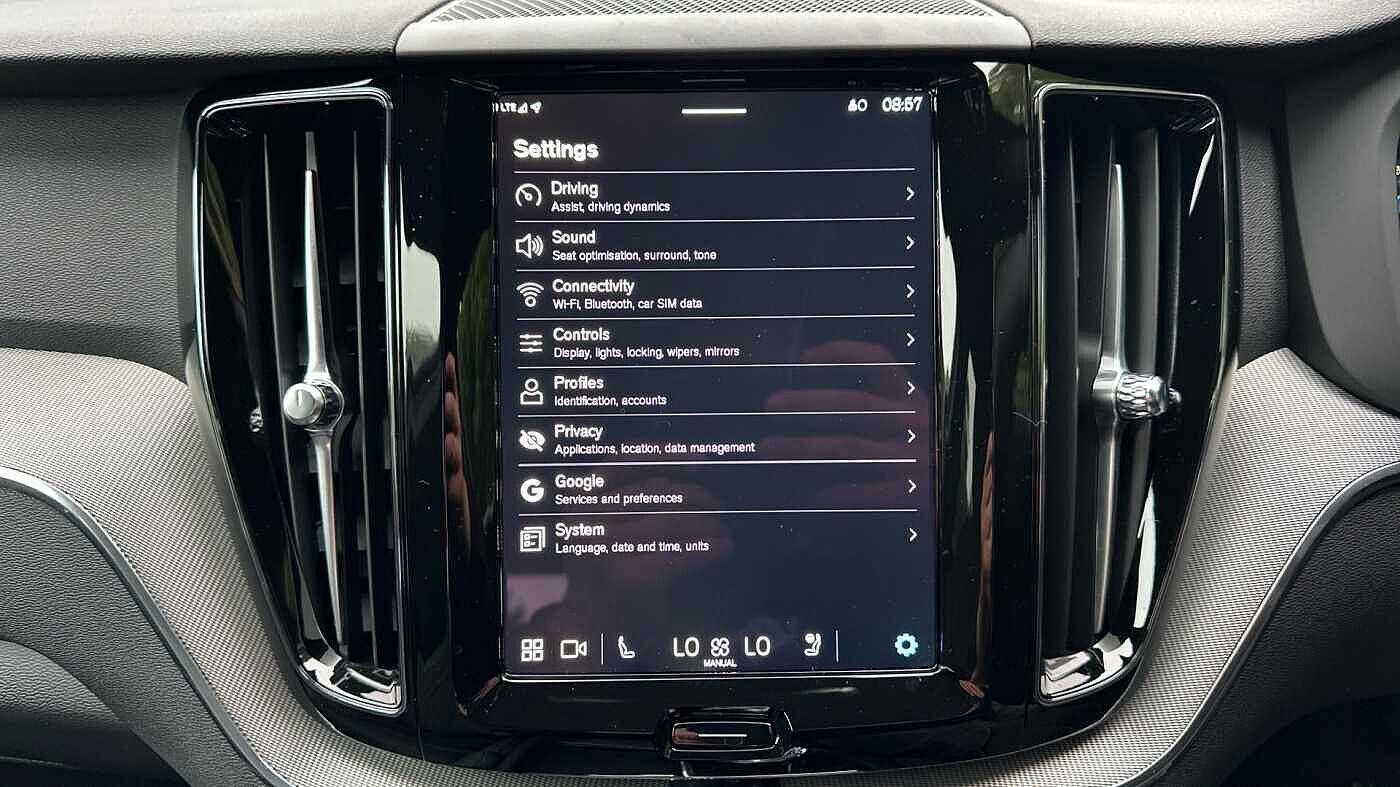 Used Volvo XC60 for sale - 77345277: Photo 14