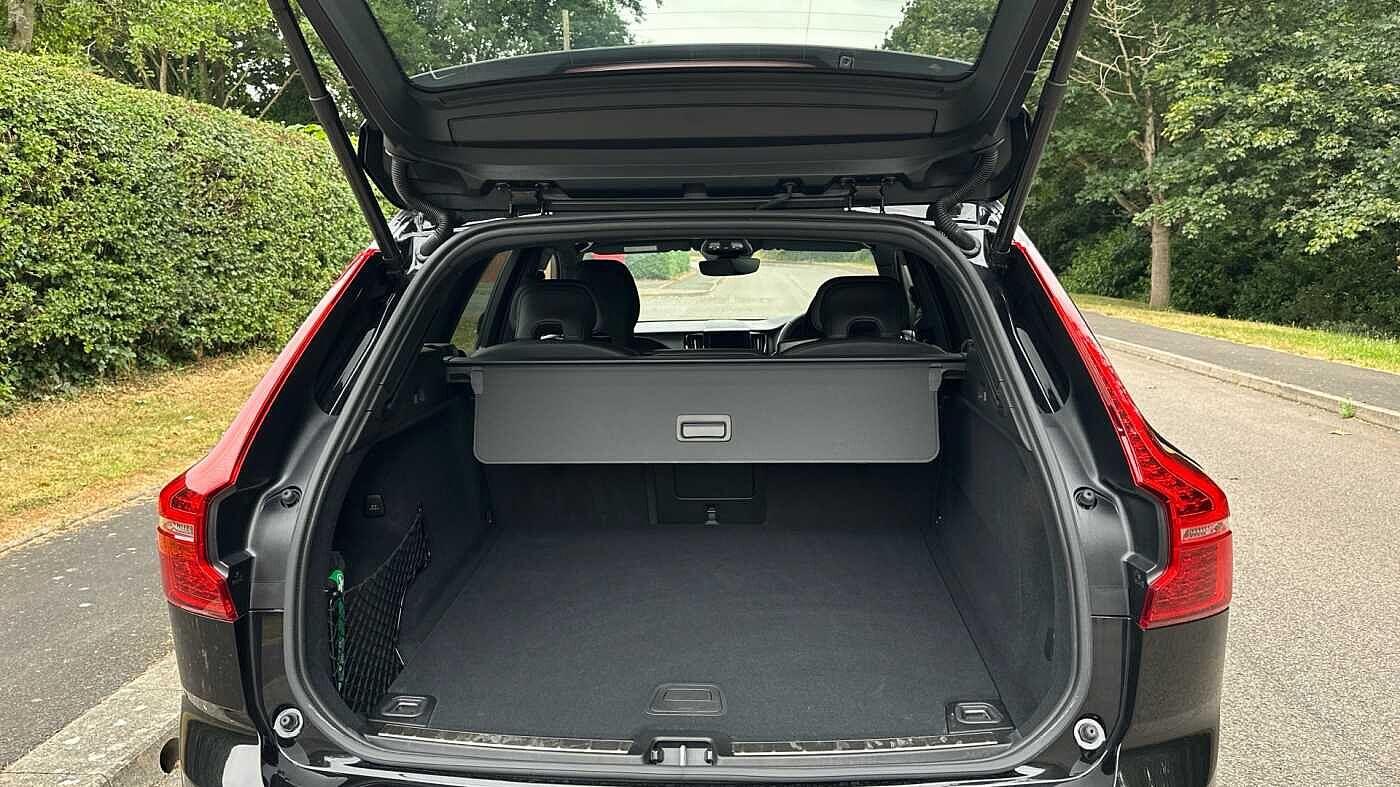 Used Volvo XC60 for sale - 77345277: Photo 15