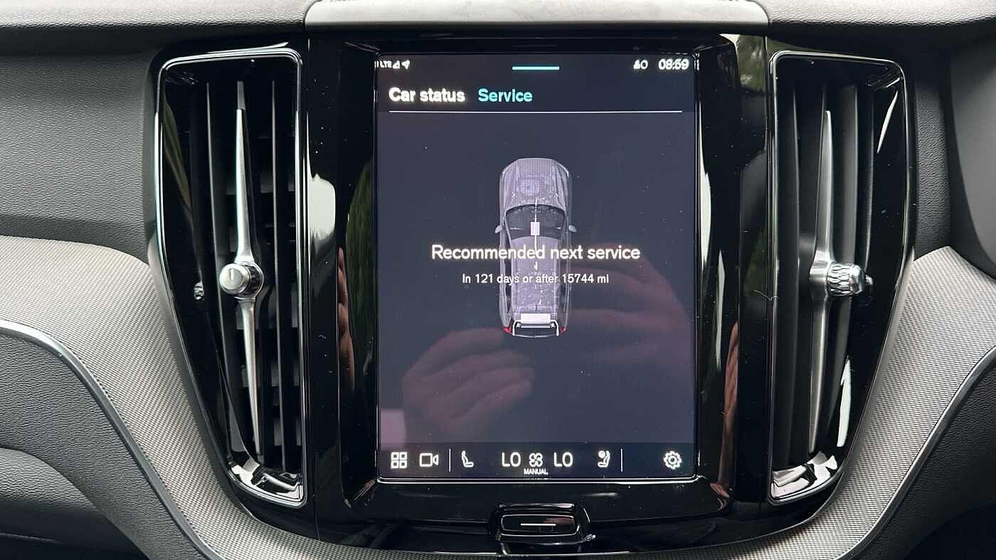 Used Volvo XC60 for sale - 77345277: Photo 16