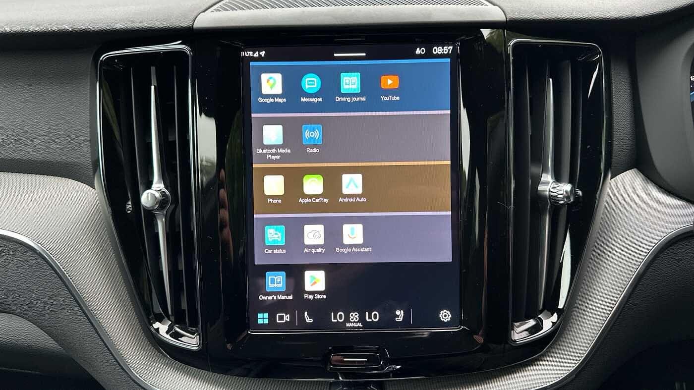 Used Volvo XC60 for sale - 77345277: Photo 18