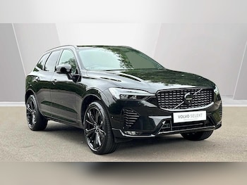 Used Volvo XC60 2024 for sale - 77345277: Photo