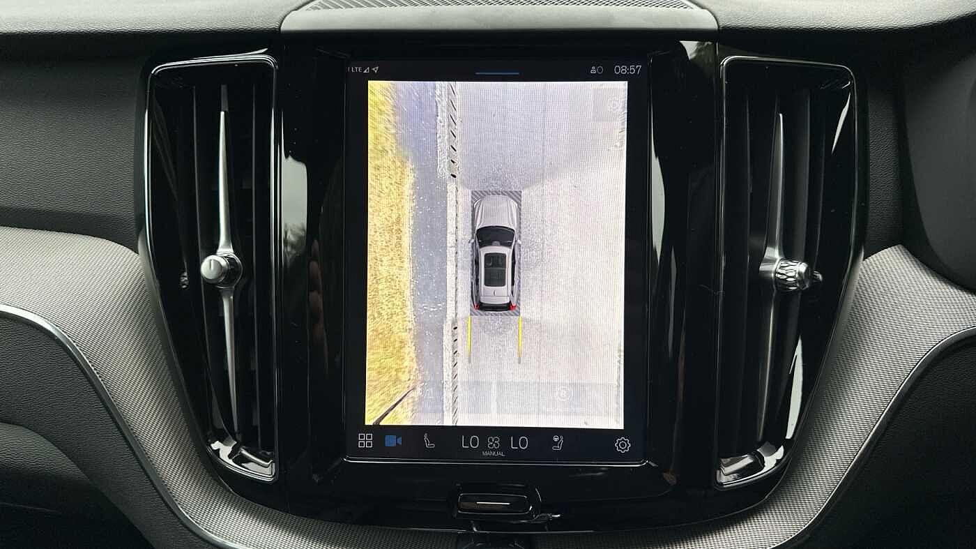 Used Volvo XC60 for sale - 77345277: Photo 20