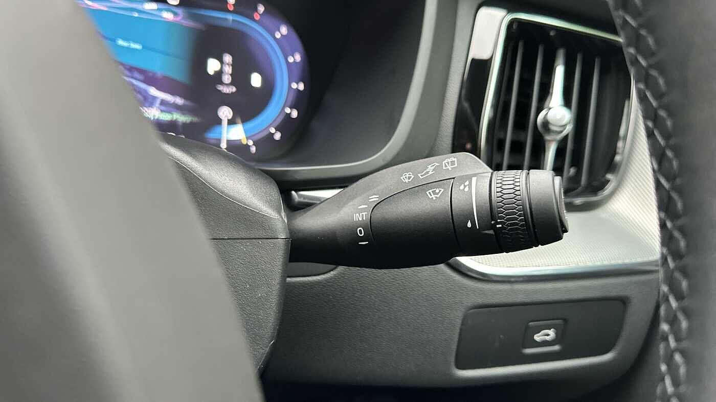 Used Volvo XC60 for sale - 77345277: Photo 24