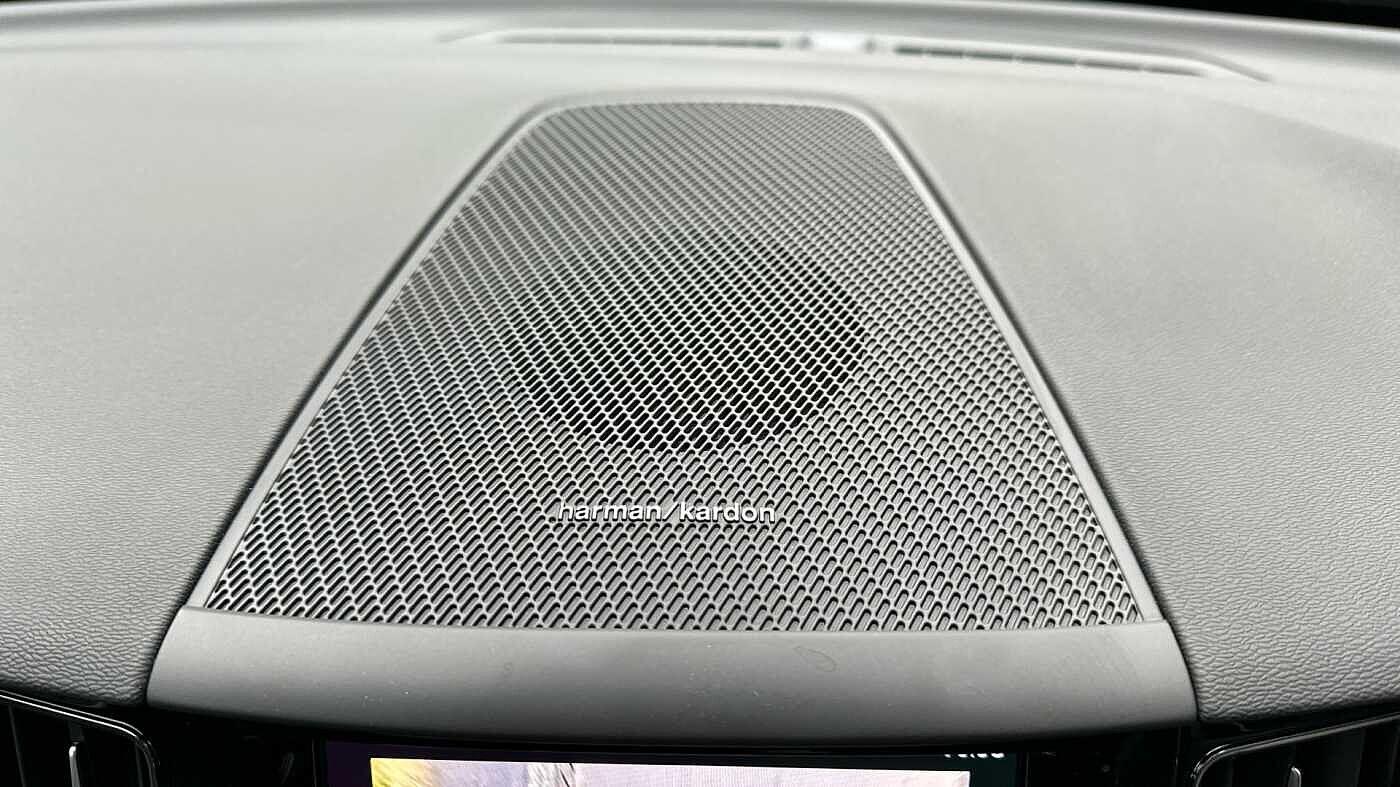 Used Volvo XC60 for sale - 77345277: Photo 26