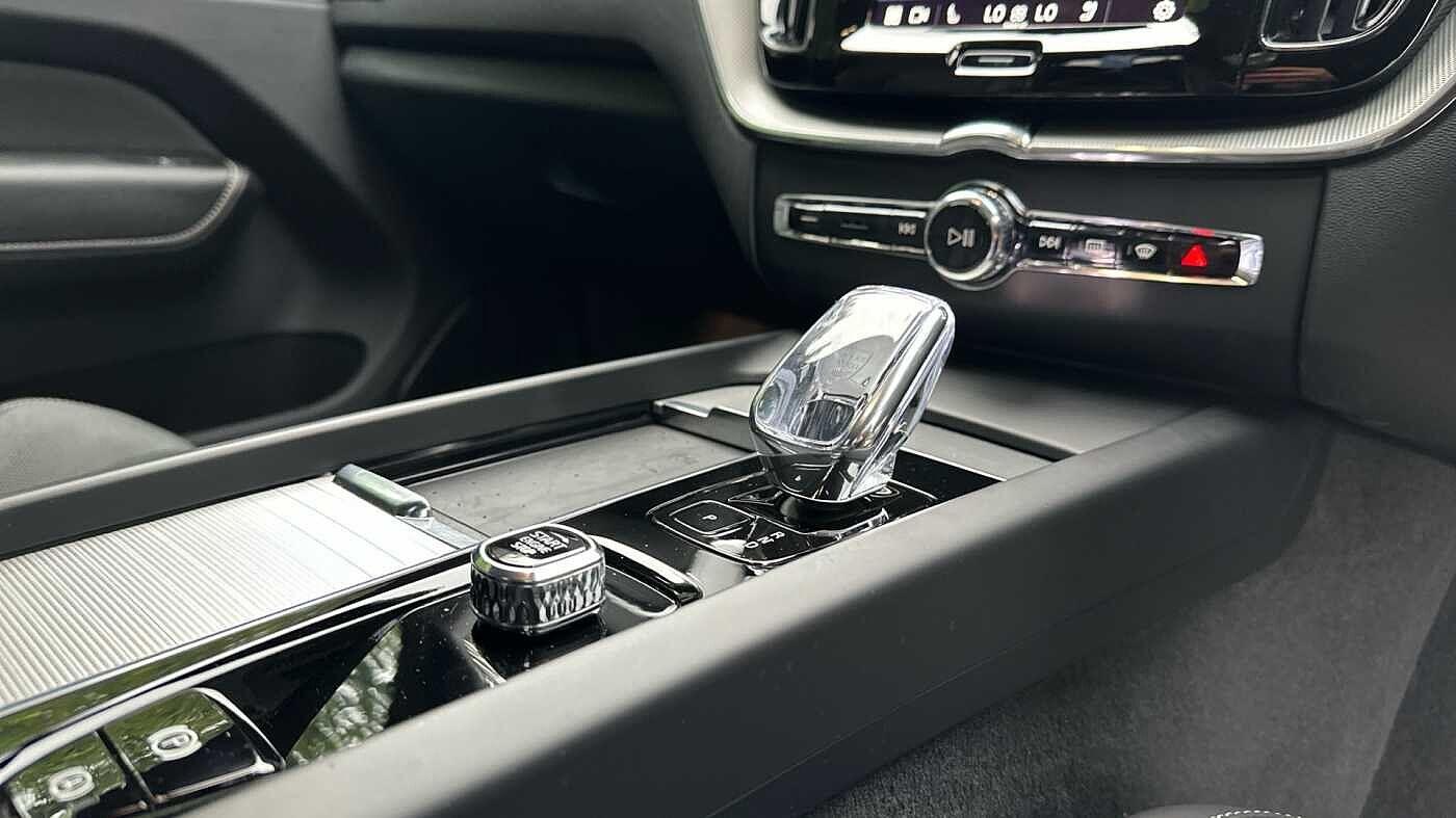 Used Volvo XC60 for sale - 77345277: Photo 27