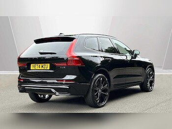 Used Volvo XC60 2024 for sale - 77345277: Photo