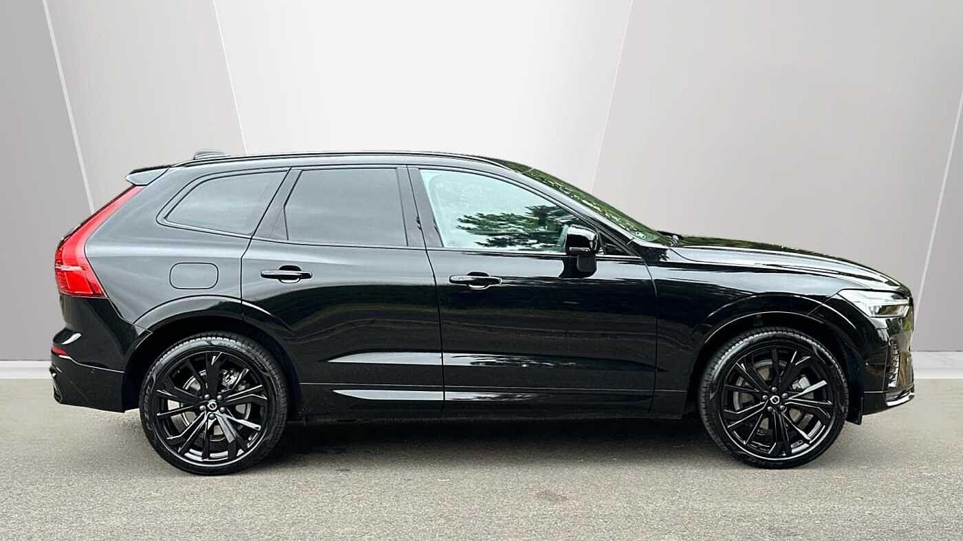 Used Volvo XC60 for sale - 77345277: Photo 3