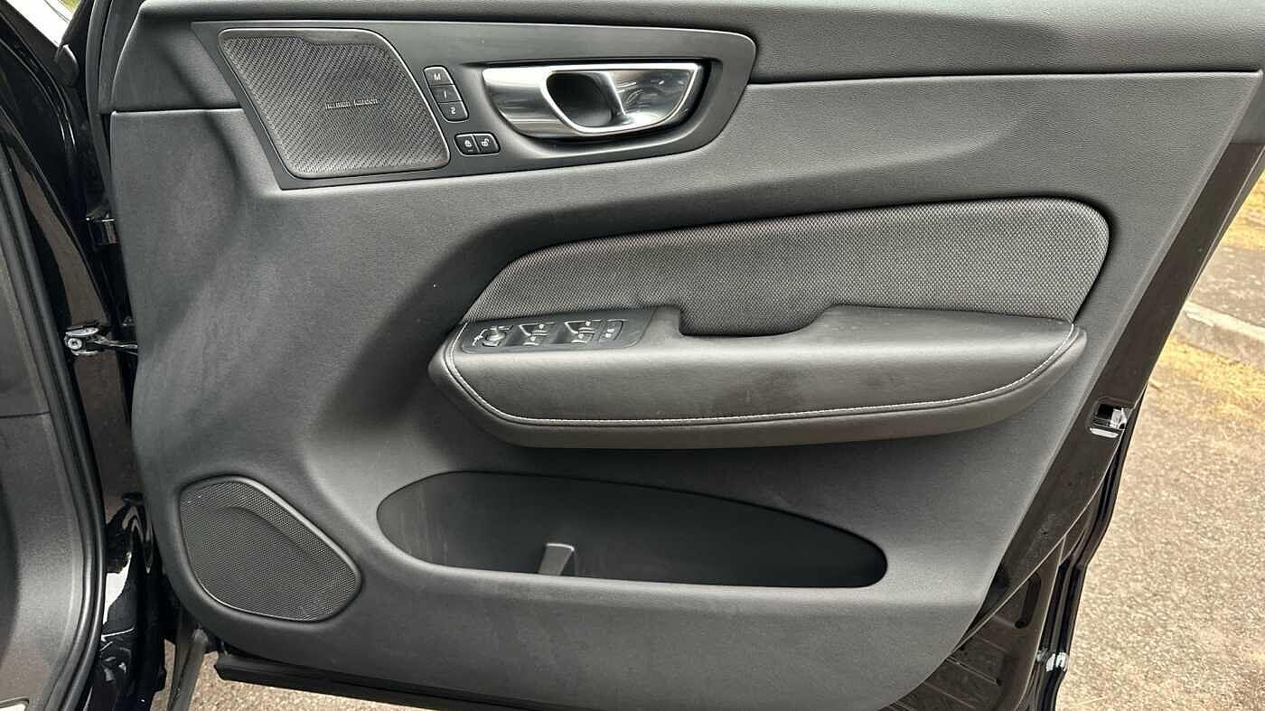 Used Volvo XC60 for sale - 77345277: Photo 30