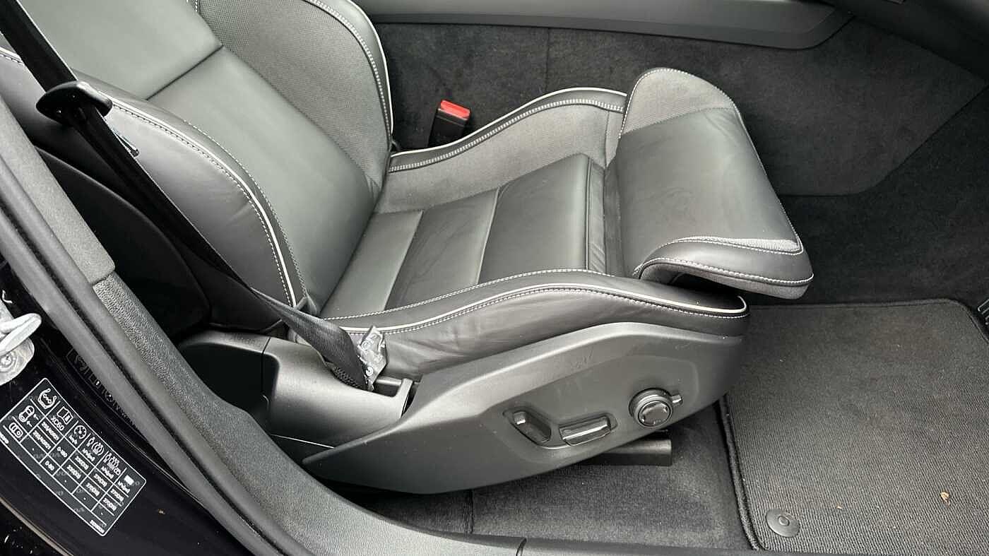 Used Volvo XC60 for sale - 77345277: Photo 31